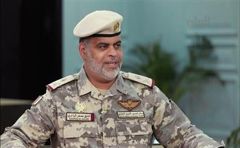 نائب رئيس الأركان القطري: القوات المسلحة قامت بتفعيل كل الخطط لتأمين أجواء الدولة
