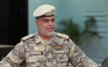 نائب رئيس الأركان القطري: القوات المسلحة قامت بتفعيل كل الخطط لتأمين أجواء الدولة