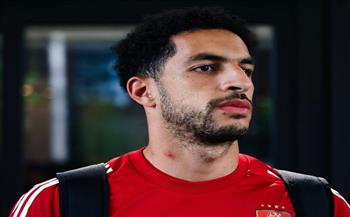 كاس العالم للأندية.. مصطفى شوبير: مباراة بورتو صعبة وتعاهدنا على بذل أقصى جهد