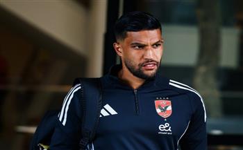 كأس العالم للأندية.. عطية الله: سنبذل قصارى جهدنا لتحقيق الفوز على بورتو