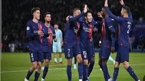 كأس العالم للأندية.. التشكيل المتوقع لباريس سان جيرمان أمام سياتل