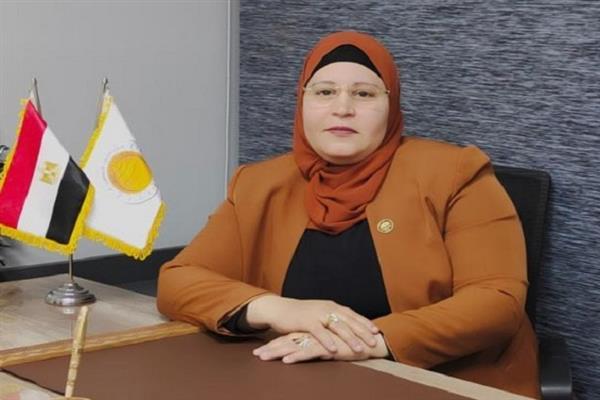 برلمانية: 30 يونيو أثبتت قدرة المرأة من ذوي الإعاقة على تحقيق المستحيل| خاص