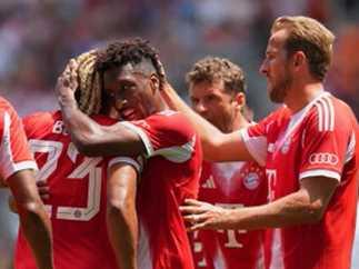 كأس العالم للأندية.. بايرن ميونيخ يواجه بنفيكا البرتغالي الليلة  
