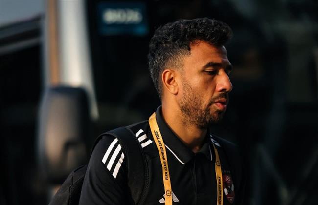 كأس العالم للأندية.. الأهلي يصل ملعب ميتلايف لمواجهة بورتو البرتغالي 