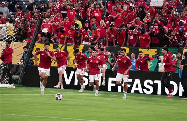 كأس العالم للأندية.. انطلاق مباراة الأهلي وبورتو البرتغالي 