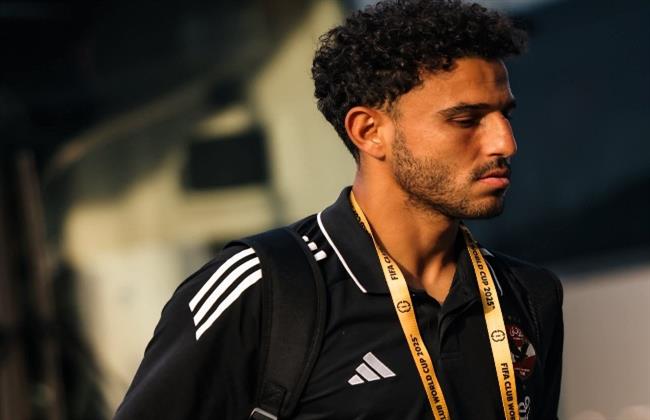 كأس العالم للأندية.. ديانج بديلا لحمدي فتحي أمام بورتو البرتغالي 