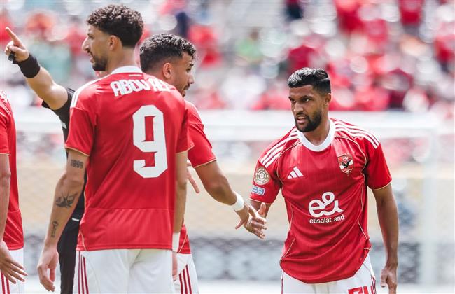 كأس العالم للأندية.. الأهلي يضيف الهدف الثاني في مرمى بورتو البرتغالي 
