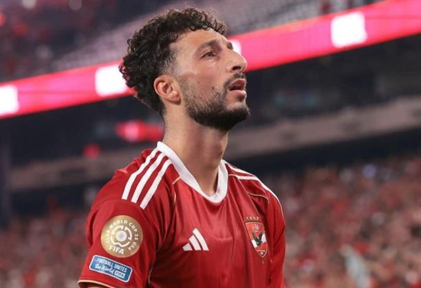 كأس العالم للأندية.. الأهلي يتقدم على بورتو البرتغالي بهدف وسام أبوعلي 