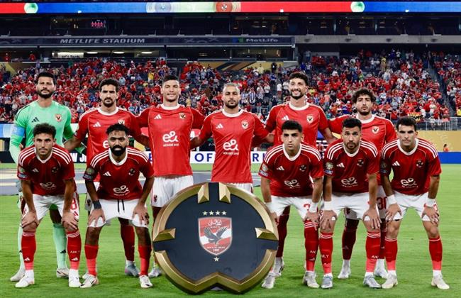 كأس العالم للأندية.. انطلاق مباراة الأهلي وبورتو البرتغالي 