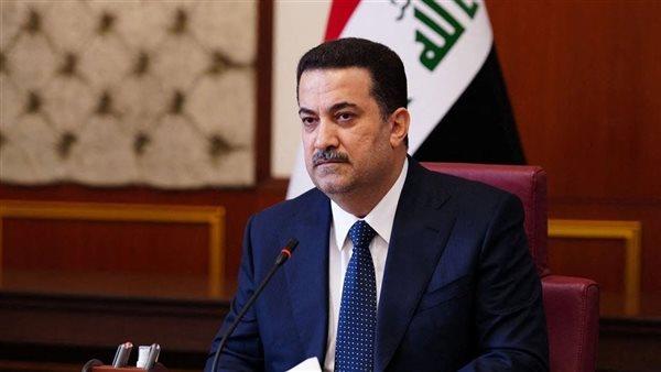 رئيس الوزراء العراقي: نجحنا في إبعاد الأخطار وتجنيب شعبنا مآسي الحروب