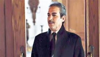 من "قطز" إلى "البدرى أبو بدار".. أحمد عبد العزيز يحتفل بعيد ميلاده ومسيرة فنية لا تُنسى