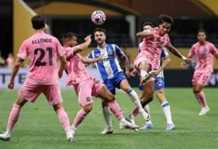 كأس العالم للأندية ..ميسي يقود هجوم إنتر ميامي ضد بالميراس 