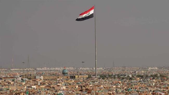 هجوم بمسيّرة يستهدف قاعدة الإمام جنوبي العراق