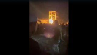 التلفزيون الإيراني: إسرائيل اغتالت العالم النووي محمد رضا صديقي