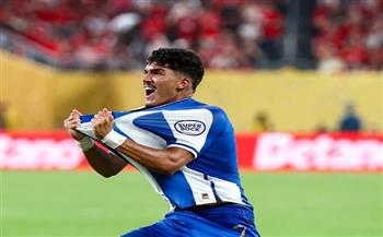 كأس العالم للأندية.. بورتو يتعادل للمرة الرابعة في شباك الأهلي 