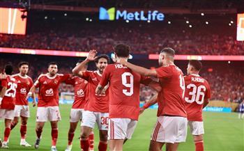 كأس العالم للأندية..ترتيب مجموعة الأهلي بعد التعادل ضد بورتو