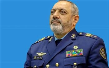 وزير الدفاع الإيراني لنظيره الروسي: سنعاقب المعتدي بقوة ولن نقبل بسلام قسري
