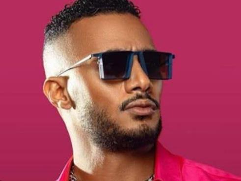 محمد رمضان يستعد للصيف ب " الجو حلو" 