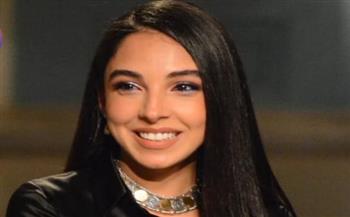 سلمى أبو ضيف:"الأسرة قبل العمل والشهرة 