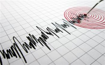 زلزال بقوة 6.4 درجة يضرب قبالة سواحل جنوب الفلبين