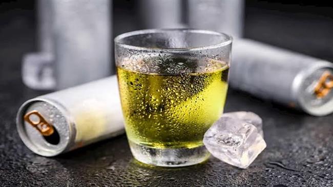 أضرار بعض مشروبات الطاقة