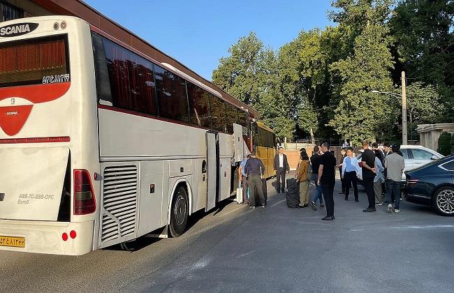 إجلاء 150 من رعايا كوريا الجنوبية من إيران وإسرائيل في ظل تصاعد التوتر
