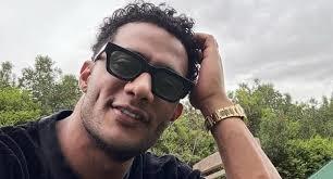 غدا.. محمد رمضان يطرح أغنيته الجديدة" الجو حلو" على يوتيوب 