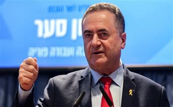 وزير الدفاع الإسرائيلي يأمر بالرد على خرق إيران لوقف إطلاق النار