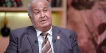 اللواء محمد زكي الألفي يكشف ما تسعى إليه إسرائيل بعد ضرب إيران