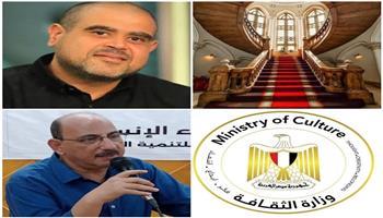 غدًا.. إسهامات أحمد تيمور في العامية المصرية بمكتبة القاهرة الكبرى