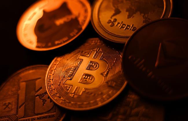 قفزة قياسية للعملات المشفرة بقيادة "بيتكوين" بعد اتفاق وقف إطلاق النار بين إيران وإسرائيل