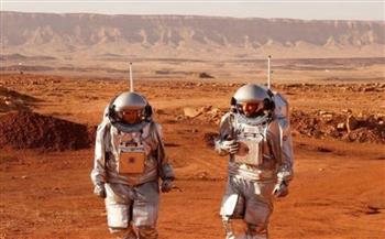 العلم يكشف سر لون المريخ الحقيقي.. صدمة بسبب الأحمر