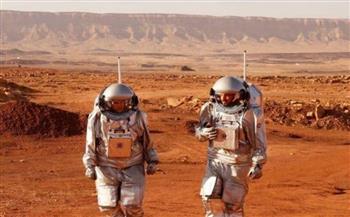 العلم يكشف سر لون المريخ الحقيقي.. صدمة بسبب الأحمر