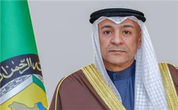 أمين " التعاون الخليجي": اجتماع استثنائي للوزاري الخليجي بالدوحة لبحث مستجدات الهجوم الإيراني على قطر