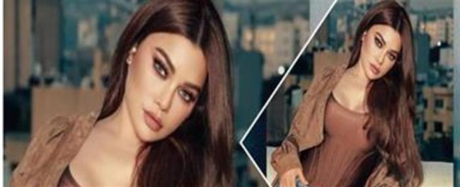 مجلس الدولة يوصي بإلغاء قرار منع هيفاء وهبي من الغناء داخل مصر 