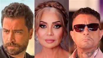 أحمد الفيشاوى ومعتصم النهار فى «حين يكتب الحب».. والتصوير قريباً