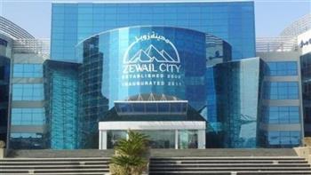 وزير التعليم العالي يكلف الدكتور وائل عقل بتسيير أعمال الرئيس التنفيذي لمدينة زويل للعلوم