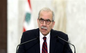 رئيس وزراء لبنان: لا يمكن تحقيق الاستقرار دون الانسحاب الإسرائيلي الكامل من الجنوب