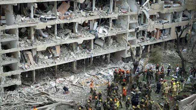 بعد الضربة الصباحية ونفى إيران وتهديد إسرائيل.. هل تندلع المواجهات من جديد بين طهران وتل أبيب؟