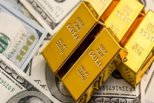 ألمانيا وإيطاليا تضغطان لاستعادة سبائك ذهب بقيمة ربع تريليون دولار من أمريكا