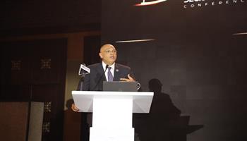 رحمي: المشروعات الصغيرة تخلق 3.4 مليون فرصة عمل خلال 10 سنوات