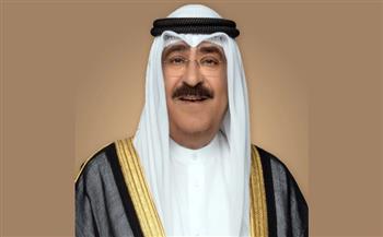 أمير الكويت يترأس اجتماعًا لمجلس الدفاع الأعلى
