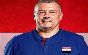 موعد المؤتمر الصحفي للإعلان عن مدرب منتخب اليد الإسباني باسكوال
