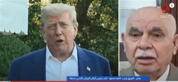 قاصد محمود: مشروع إيران النووي ما زال قائمًا.. ونتنياهو فشل في فرض السيطرة الكاملة