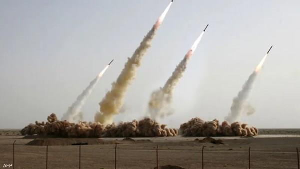 إذاعة جيش الاحتلال: إيران أطلقت 550 صاروخا باليستيا خلال الحرب