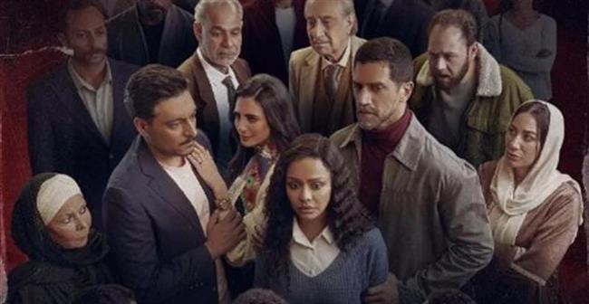 تعرف على مواعيد عرض الحلقة 9 من مسلسل "«فات الميعاد» على dmc  