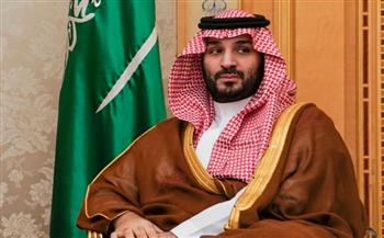 ولي العهد السعودي يرحب باتفاق وقف إطلاق النار بين إسرائيل وإيران