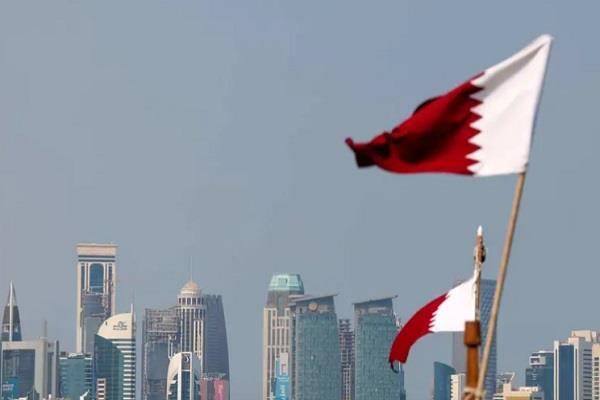 وزراء خارجية مجلس التعاون يؤكدون تضامن بلدانهم مع قطر