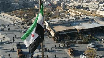 انفجار غامض يهزّ غربي دمشق وسط تحليق مكثف للطيران الإسرائيلي