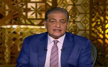 أسامة كمال يفتح "الصندوق الأسود" للمشروع النووي الإسرائيلي